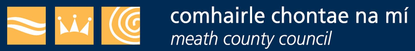 Meath County Council logo