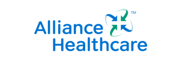 alliance healthcare logo